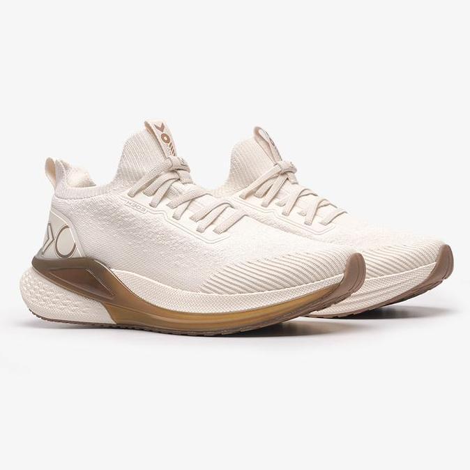 Kanky Story Sensu V2  -  Sepatu Sneakers Casual Running Pria/Wanita Dewasa