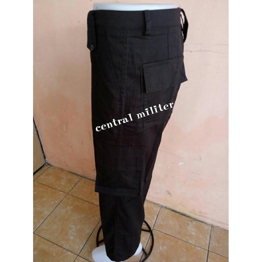 celana pramuka/celana pdl pramuka/celana lapangan