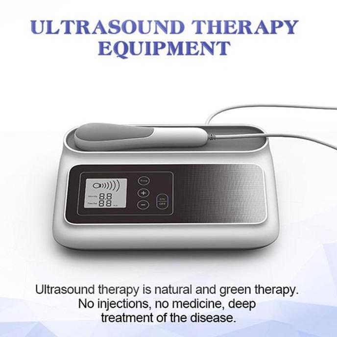 TERAPI ULTRASOUND FISIOTERAPI ALAT TERAPI PINGGANG ULTRASOUND ORIGINAL ORIGINAL DAN TERPERCAYA