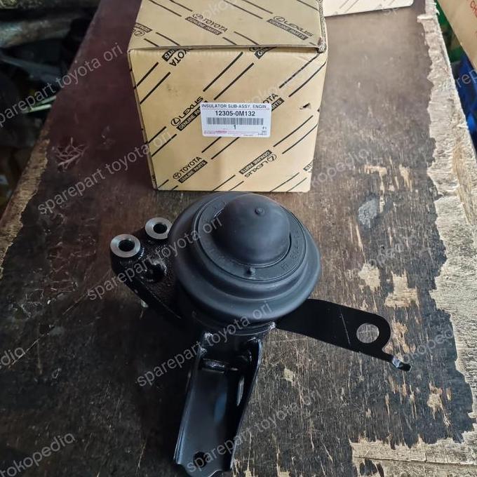 Engine Mounting Kanan Yaris Lele Vios Gen3 Matic Diskon