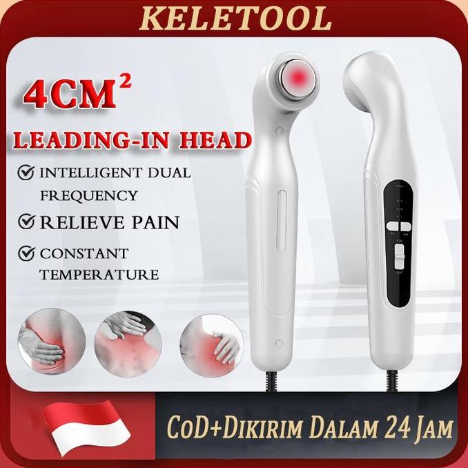 NEW ULTRASOUND FISIOTERAPI ULTRASOUND FISIOTERAPI PORTABLE ULTRASOUND FISIOTERAPI REVITIVE TENS FISI