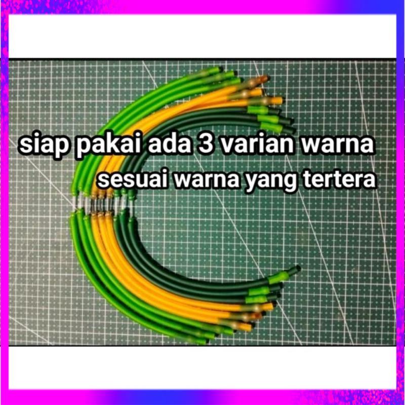 Diskon  karet ketapel ikan siap pakai - RO30-1511 2025 COD Termurah Terlaris Berkualitas Cepat Kirim