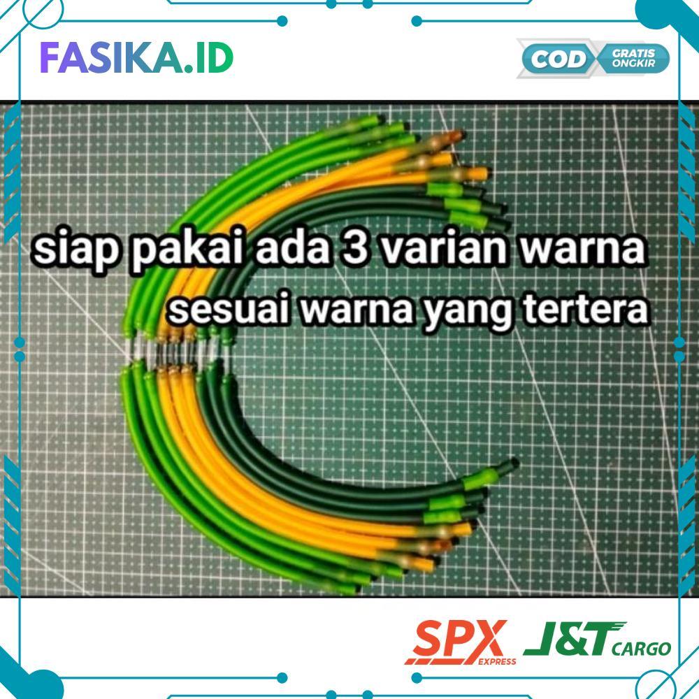Terbaik  karet ketapel ikan siap pakai - RO30-1511 2025 COD Termurah Terlaris Berkualitas Langsung K