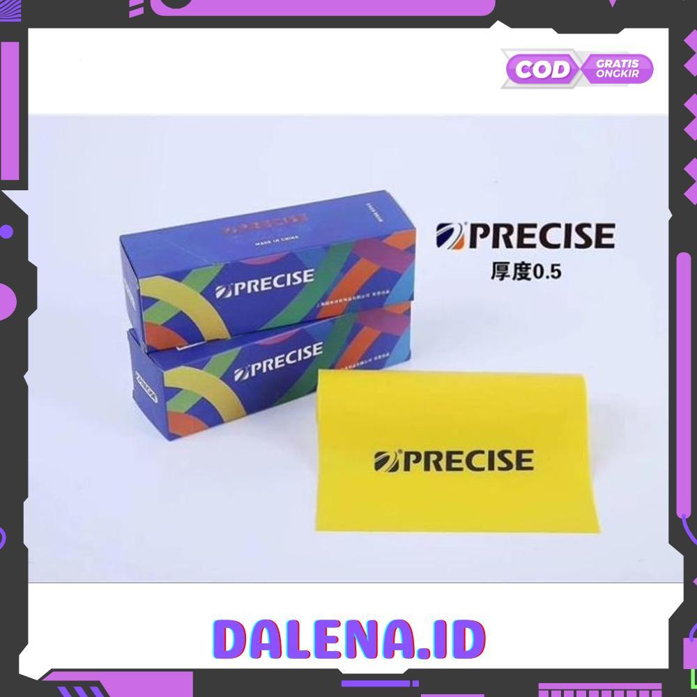 Terbaik  karet flatband precise per roll, 2Mx15cm - RO30-1511 2025 COD Termurah Terlaris Berkualitas