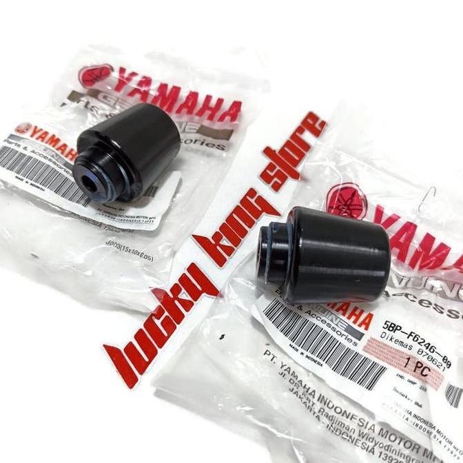 DE150 >> stang rx king ori atau stir rx king atau stang rx king