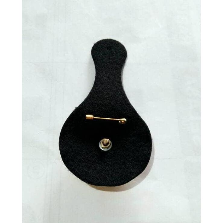 TANDA JABATAN PEMBINA PRAMUKA PENEGAK