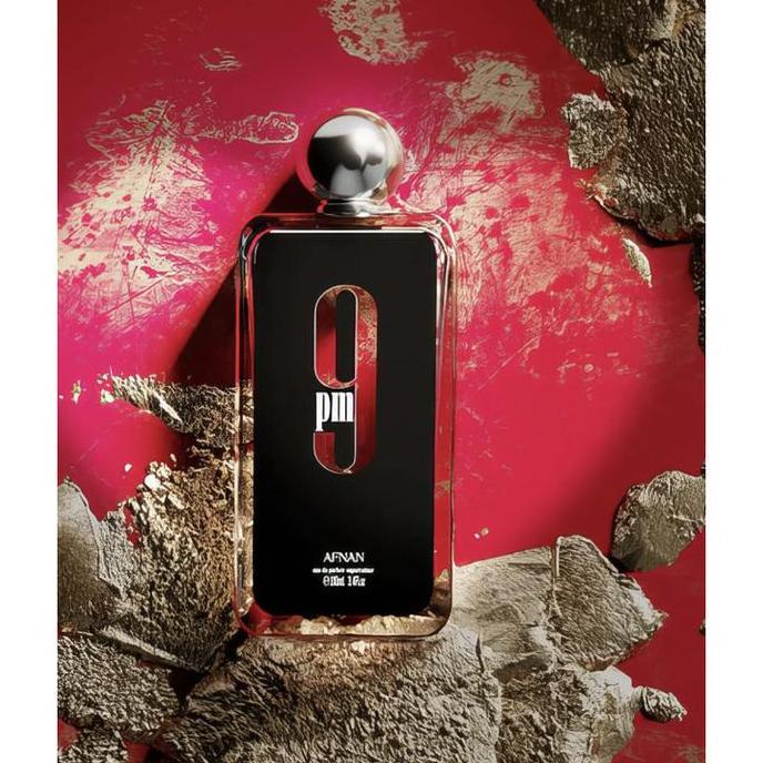 Afnan Supermacy 9 Pm 9 Pm Rebel - Afnan All Variant