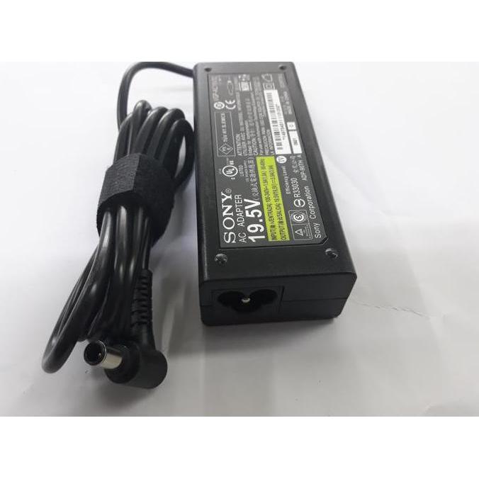 DY63 >> Adaptor TV SONY ACDP-060E01/ACDP-060S01 (19,5V-3,05A) Original