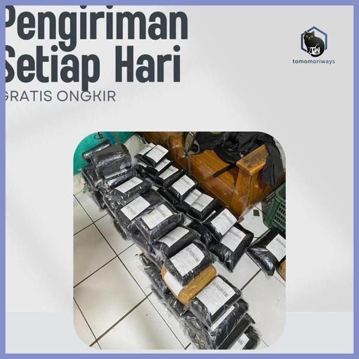 TMBAKORASA - MBAKORASA RACIK PABRIKAN - RASA S4MXSOO RFI - KEMASAN 500G/1KG TAMAN TANAMANA BIBIT PEK