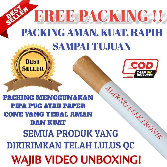 DR318 >> BACKLIGHT LED STRIP TV LG 24 INC 24TL520V LAMPU BL 3V 24 INCH ORIGINAL