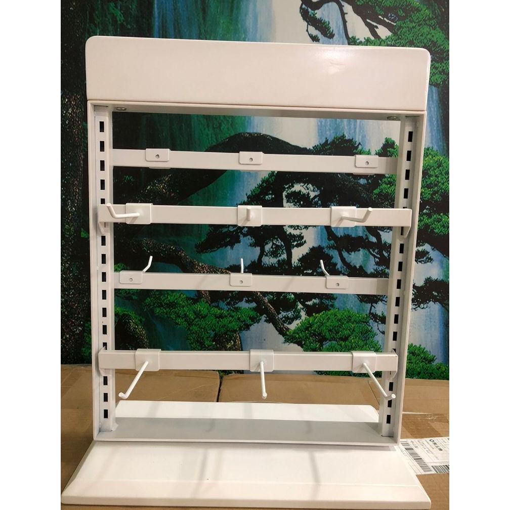 RAK DISPLAY PUTAR/ RAK PUTAR/ RAK DISPLAY KONTER/ RAK KONTER/ RAK AKSESORIS/ RAK ACCESSORIES PUTAR /