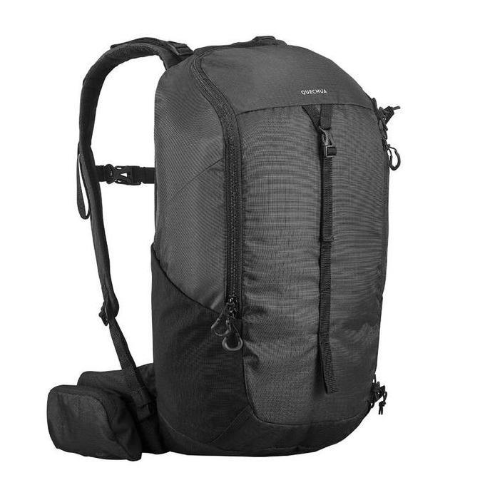 Decathlon Quechua Ransel Hiking Gunung 20L - Mh100 - 8649476