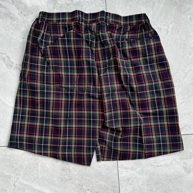 Seragam Santa Laurensia - Celana SMP Anak Lakilaki (Baru)