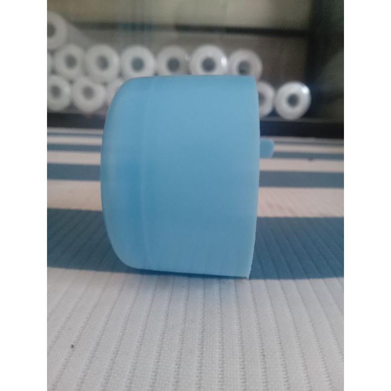 Bisa Cod Tutup Galon Air Biru Original Biru Muda Polos Termurah ||