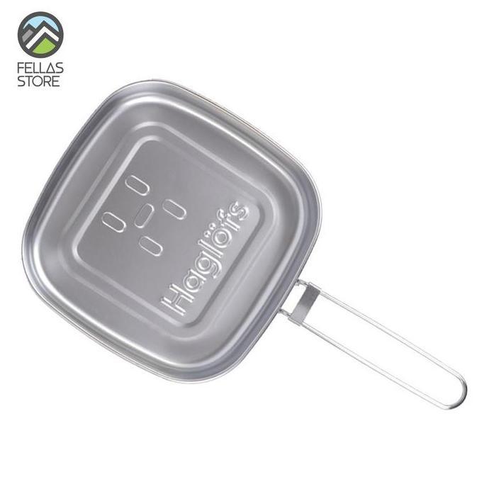 Haglofs Outdoor Cooker Book