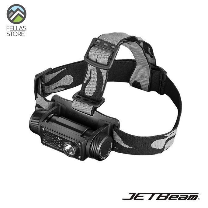 Jetbeam Hr30 - 950 Lumens