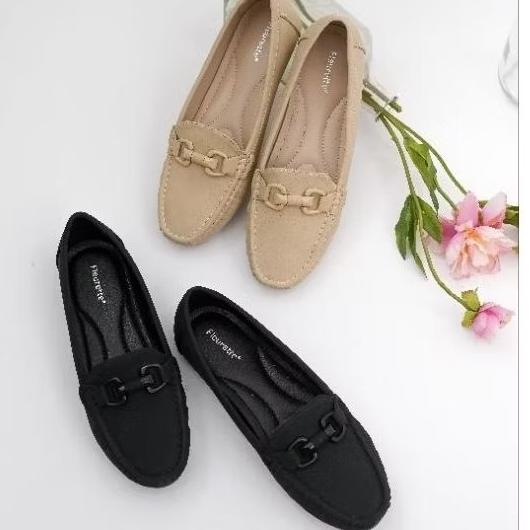 Fleurette| Sepatu Wanita | RITSUKI
