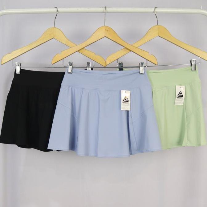 DF361 >> Active Wear - Rok Celana Olahraga Fitness Gym Running Golf High Quality WSM 2047