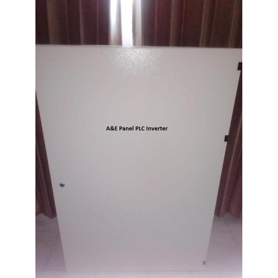 Terjangkau Box Panel Type 120 X 80 X 30