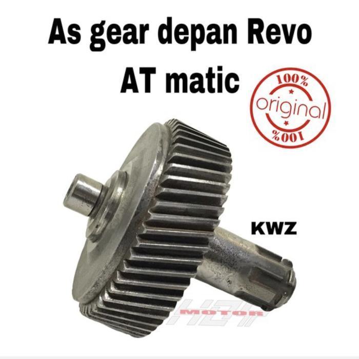 as gear depan gear gir comp Final REVO A T AT MATIC 23430-KWZ-900 ori
