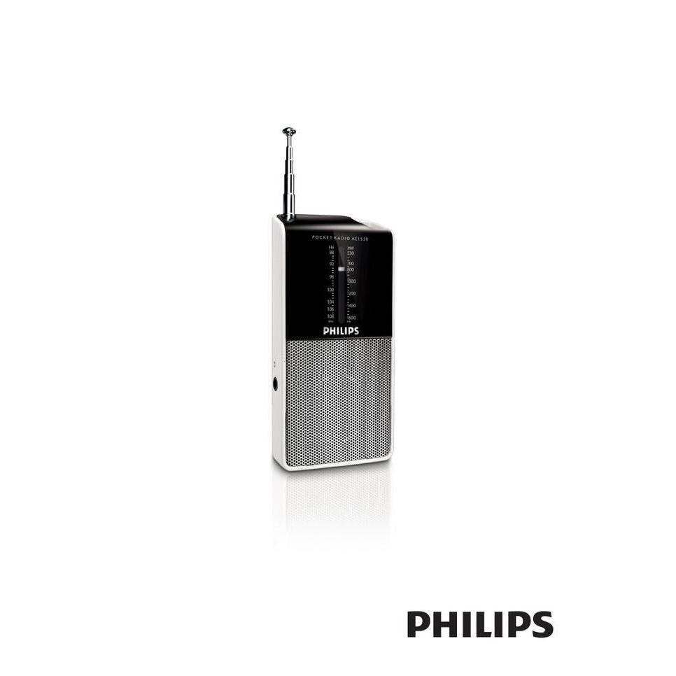 Radio Sony FM/AM ICF-P36