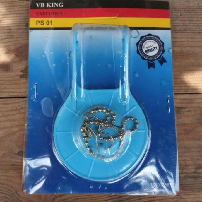 Promo Karet pluk vb king/multi/toto dan amstard/karet katup closet COD