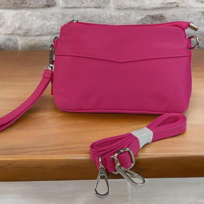 Beby Amena By Inoe Tas Selempang Wanita Terbaru Kulit