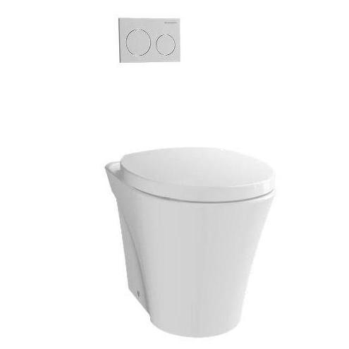 Promo Kloset Duduk Toto / Closet CW824NPJ / CW 824 NPJ / CW 824NPJ COD