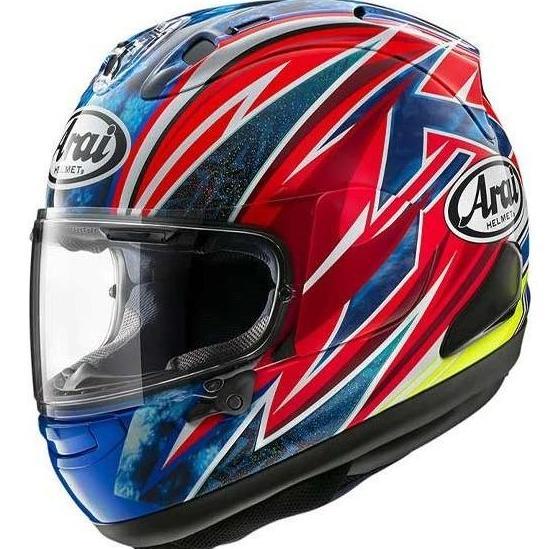 Arai Rx7X Ogura Full Face