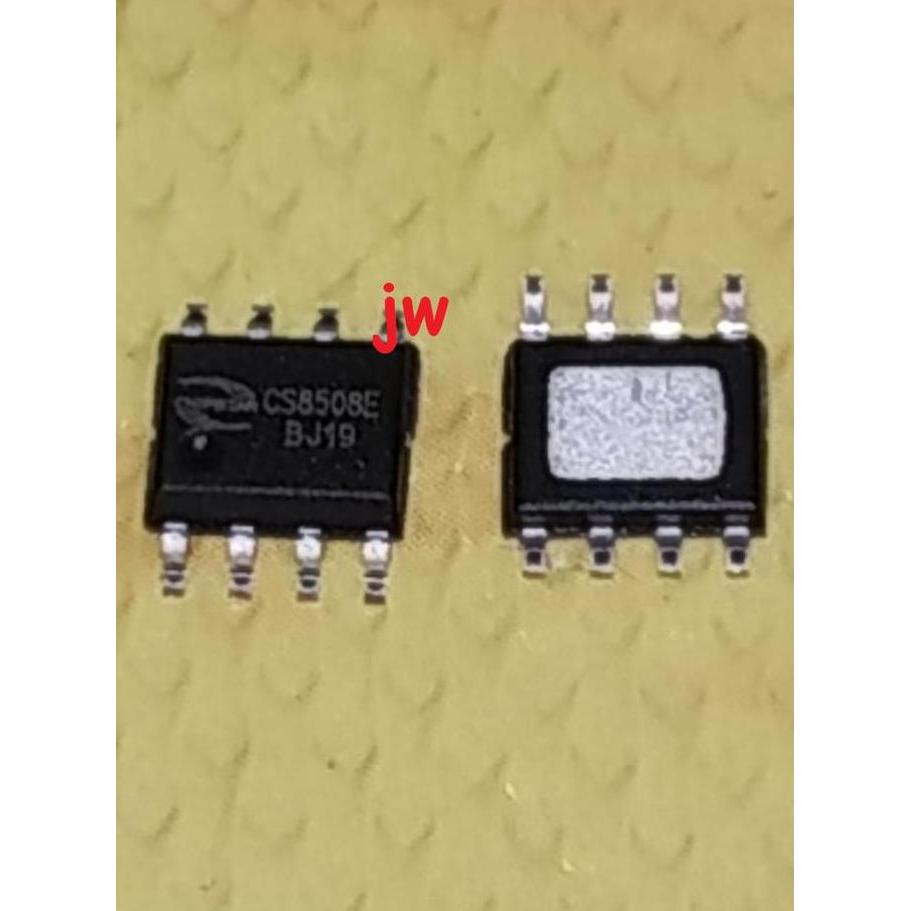 CS8508E CS8508 Audio Amplifier IC Chip SOP-8