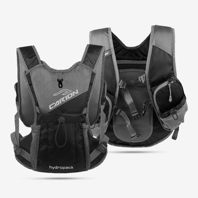 FILHAMSELLER - CARION CASEY 2 5L TAS HYDROPACK MTB TRAIL RUN WATER BLADDER