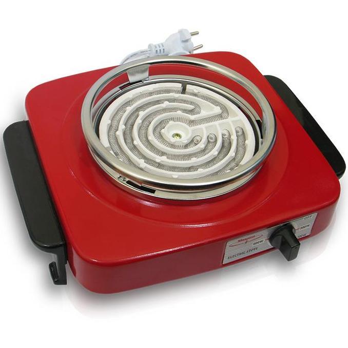 MASPION Kompor Listrik 600 Watt S-300