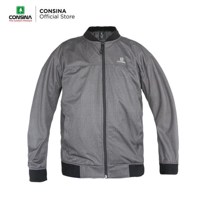 Consina Otago Jaket Travelling Urban Outdoor Riding | Semi Stretch