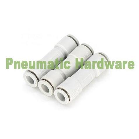 SMC Neple Fitting Lurus selang 8mm AKH08-00 AKH08 00 check valve KE16