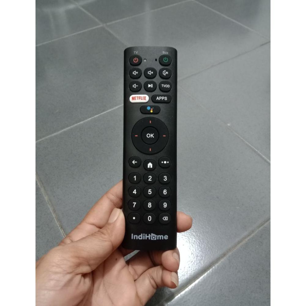 Remote Stb IndiH@ME ZTE B866F/B860 V5 No Voice