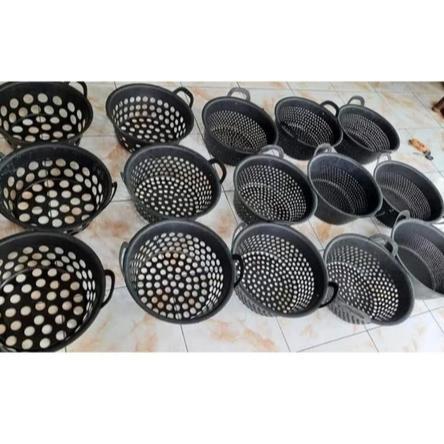 Bak sortir lele / Alat Sortir Ikan Lele / Ember Lele