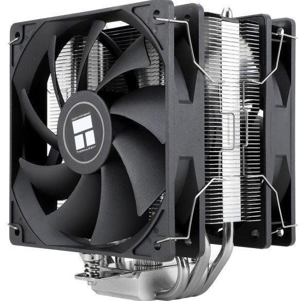 Thermalright Assassin X 120 Refined SE PLUS CPU Cooler