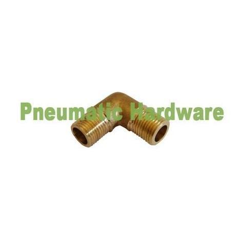 Nepel L drat dalam Elbow knee drat luar 1/4 KN56