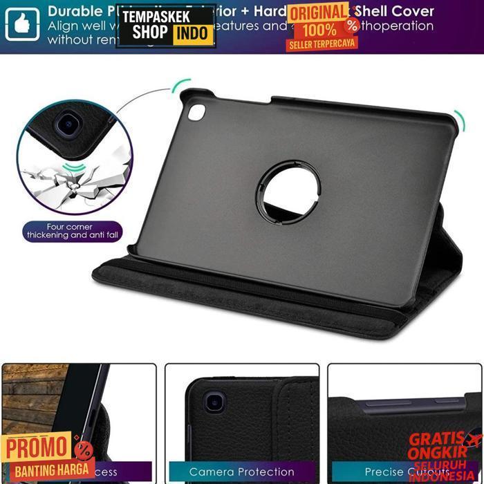 Premium Case Nokia T20 T21 / Nokia T20 T21 / Tablet Nokia T21 T20 10.4 Inch 2021 2022 Casing Rotary 