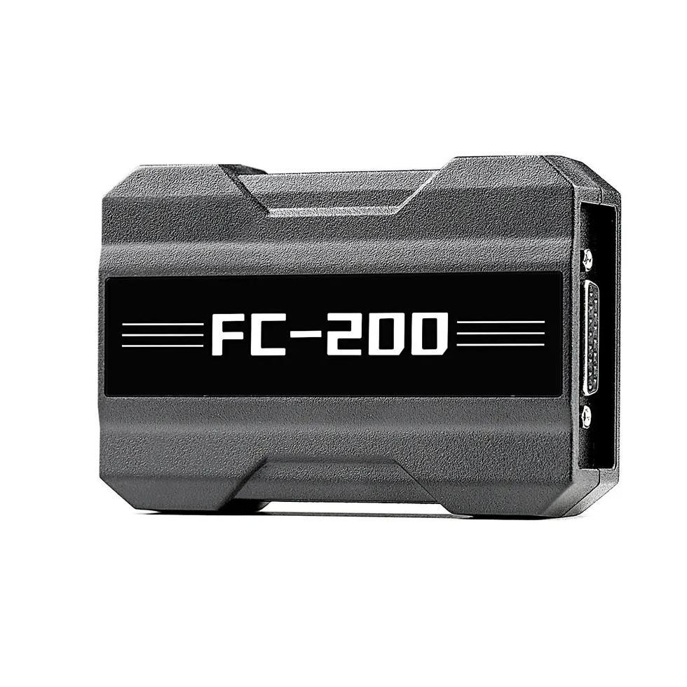 Cgdi Fc200 Ecu Programmer Isn Obd Reader Update Version Of At-200 Supports Calculating Checksum Plus