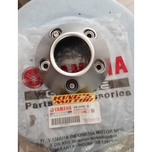 cover knalpot xeon rc / ujung knalpot xeon rc/ tutup knalpot xeon rc