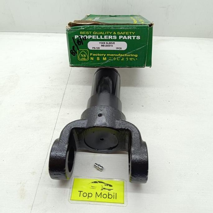 XENOFIELD Yoke Sleeve Sok Kopel Ketapel PS120 PS 120 PS135 PS 135