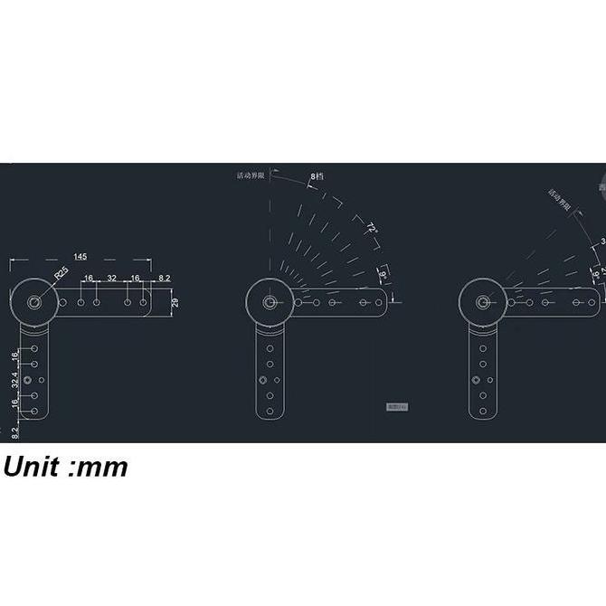 XENOFIELD Engsel Sofa Bed /Engsel Dasi /Engsel Jam /Kasur Lipat Sofa Bed Sparepart Aksesoris