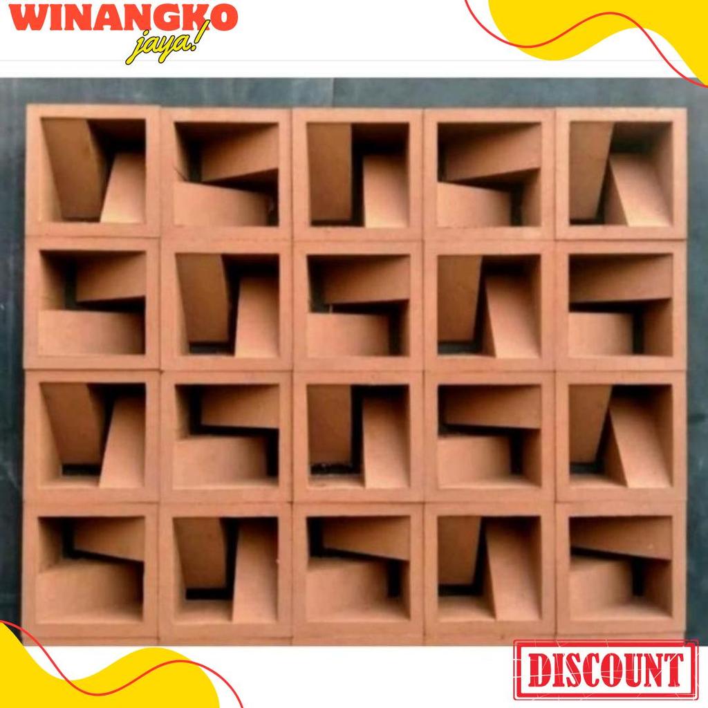 Cusss Serbu Roster Loster Motif Z Merah Bata