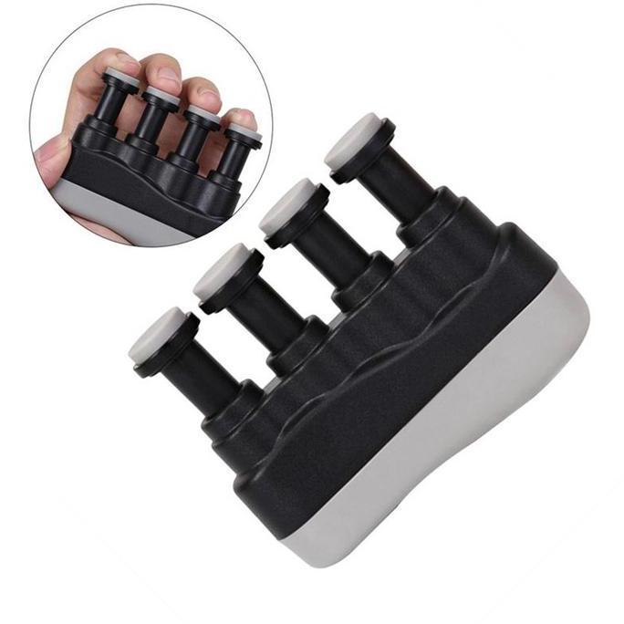 ALABASTER Alat senam jari latihan gitar