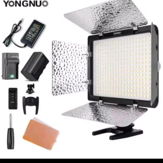 paket lighting studio