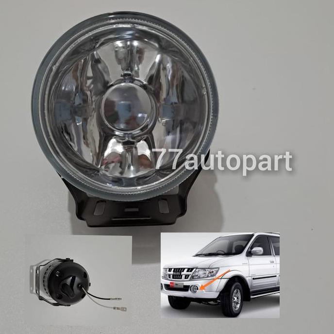 Lampu Kabut Foglamp Panther Touring 2004 On