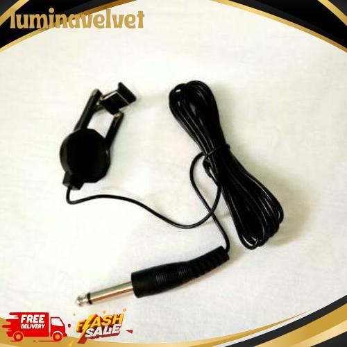 Super Sale Pick Up Biola Tempel Spul Biola Spull Biola Violin Pick Up