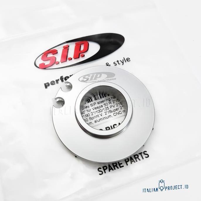 Pulley Persneling SIP Vespa Special PTS Primavera Super Sprint Rally Terlaris