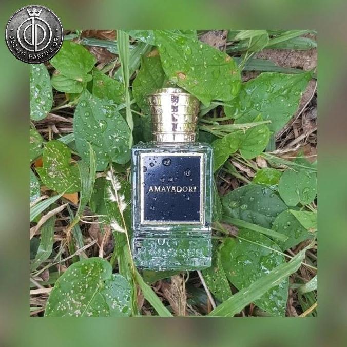 New- Decant Hausser Amayadori 1ml